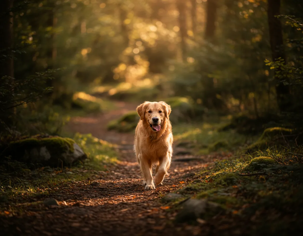 Dog Walking Placeholder